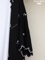 Dubai Abaya for Women – Stylish Abaya Borka with Premium Arabic Design