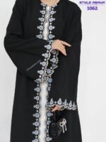 Best Borka Design in Bangladesh – Premium Dubai Abaya Collection