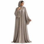 Handwork Abaya