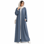 Everyday Abaya