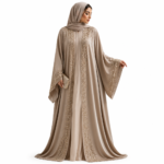 Luxury Abaya